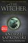 Andrzej Sapkowski: Sword of Destiny, Buch