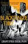 Christopher Buehlman: The Blacktongue Thief, Buch