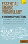 Mourad Diouri: Essential Arabic Vocabulary, Buch