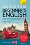 Cindy Cheetham: Get Started in Beginner's English, Buch