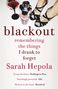 Sarah Hepola: Blackout, Buch