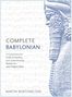 Martin Worthington: Complete Babylonian Beginner to Intermediate Course, Buch