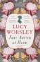 Lucy Worsley: Jane Austen at Home, Buch