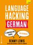 Benny Lewis: Language Hacking German, Buch