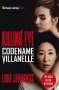 Luke Jennings: Killing Eve: Codename Villanelle, Buch