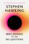 Stephen Hawking: Brief Answers to the Big Questions, Buch