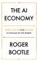 Roger Bootle Ltd: The AI Economy, Buch