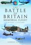 Jarrod Cotter: The Battle of Britain Memorial Flight, Buch
