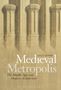 Ayla Lepine: Medieval Metropolis, Buch