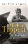 Oliver Soden: Michael Tippett, Buch