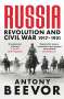 Antony Beevor: Russia, Buch