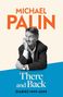 Michael Palin: There and Back, Buch