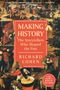 Richard Cohen: Making History, Buch