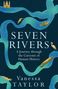 Vanessa Taylor: Seven Rivers, Buch