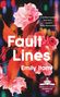 Emily Itami: Fault Lines, Buch