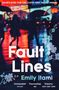 Emily Itami: Fault Lines, Buch