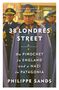 Philippe Sands: Pinochet In London, Buch