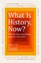 Helen Carr: What Is History, Now?, Buch