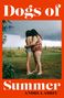 Andrea Abreu: Dogs of Summer, Buch