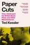 Ted Kessler: Paper Cuts, Buch