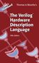 Philip R. Moorby: The Verilog® Hardware Description Language, Buch