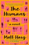 Matt Haig: The Humans, Buch