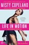 Misty Copeland: Life in Motion, Buch