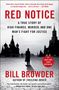 Bill Browder: Red Notice: A True Story of High Finance, Murder, and One Man's Fight for Justice, Buch