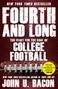 John U Bacon: Fourth and Long, Buch