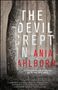 Ania Ahlborn: The Devil Crept In, Buch