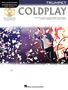 Coldplay: Trumpet [With CD (Audio)], Noten