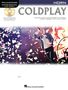 Coldplay, Horn [With CD (Audio)], Noten