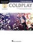 Coldplay: Trombone [With CD (Audio)], Noten