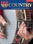 Country [With CD (Audio)], Noten, Noten