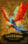 Sonia Nimr: Thunderbird, Buch