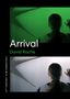 David Roche: Arrival, Buch