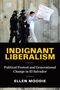 Ellen Moodie: Indignant Liberalism, Buch