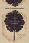 „After Transformation: A Lyrical History of Christian Late Antiquity“, Maia Kotrosits. Dunkler Baum auf beigem Hintergrund., Buch