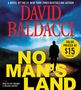 David Baldacci: No Man's Land, CD