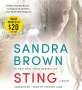 Sandra Brown: Sting, CD