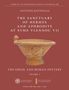 Antonis Kotsonas: The Sanctuary of Hermes and Aphrodite at Syme Viannou VII, Vol. 1, Buch