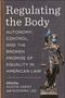 Regulating the Body, Buch, Buch