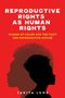 Zakiya Luna: Reproductive Rights as Human Rights, Buch