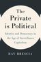Ray Brescia: The Private Is Political, Buch