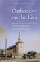 Aram G. Sarkisian: Orthodoxy on the Line, Buch, Buch