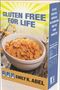 Emily K Abel: Gluten Free for Life, Buch, Buch