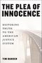 Tim Bakken: The Plea of Innocence, Buch