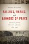 Melissa R Klapper: Ballots, Babies, and Banners of Peace, Buch