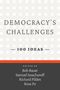 "Democracy’s Challenges: 100 Ideas", bearbeitet von Bob Bauer, Samuel Issacharoff, Richard Pildes, Rosa Po. Schlichtes Design., Buch