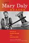 Mary Daly: The Mary Daly Reader, Buch